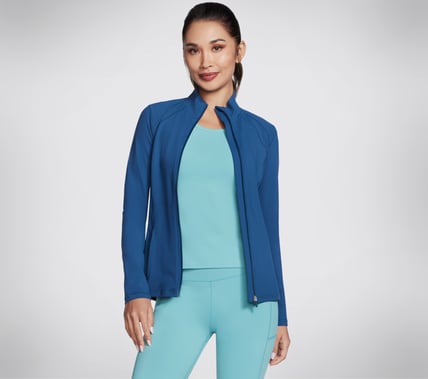 WOMEN'S CLOTHING GOwalk Jacket