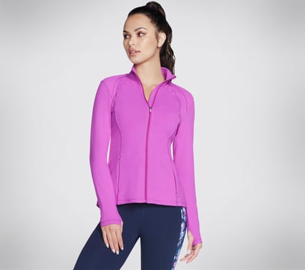 WOMEN'S CLOTHING GOwalk Jacket