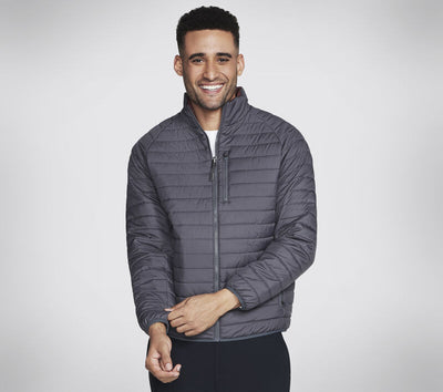 MEN'S GO SHIELD Altitude Reversible Jacket
