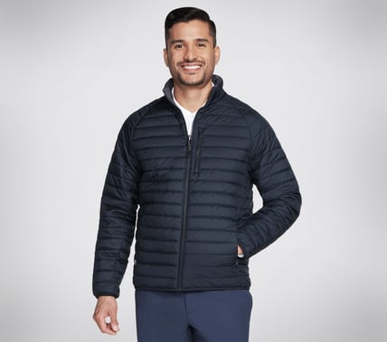 MEN'S GO SHIELD Altitude Reversible Jacket
