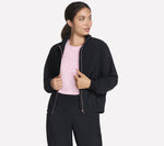 WOMEN'S JOURNEY FRONT ZIP JACKET