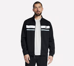 MEN'S PERFORMANCE TRACK JACKET