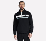 MEN'S PERFORMANCE TRACK JACKET