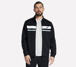 MEN'S PERFORMANCE TRACK JACKET