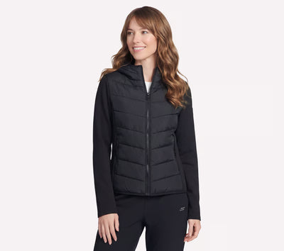 WOMEN'S Performance Elite Cozy Fit Hooded Jacket