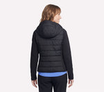 WOMEN'S Performance Elite Cozy Fit Hooded Jacket