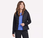 WOMEN'S Performance Elite Cozy Fit Hooded Jacket
