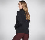 WOMEN'S CLOTHING SKECHCLOUD HERITAGE JACKET