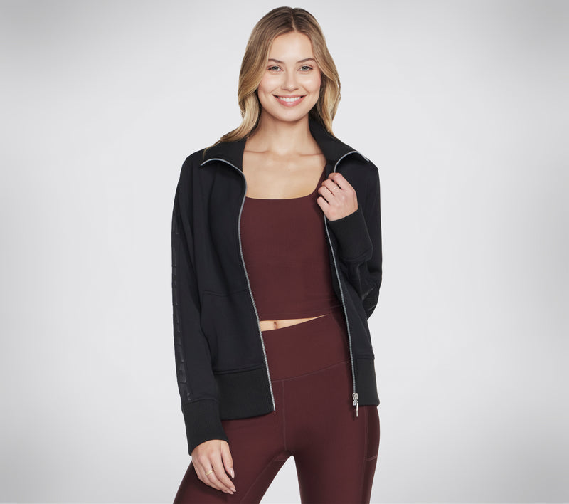 WOMEN'S CLOTHING SKECHCLOUD HERITAGE JACKET