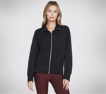 WOMEN'S CLOTHING SKECHCLOUD HERITAGE JACKET