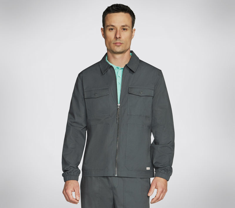 MEN'S CLOTHING  GOWALK ENVOY JACKET