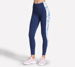 WOMEN'S GOWALK SEASCAPE FULL LENGTH LEGGING