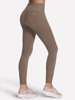 WOMEN'S THE GOWALK RIB MIX JOGGER