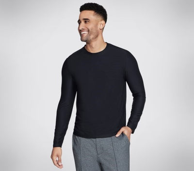 MEN'S GO DRI All Day Long Sleeve Tee