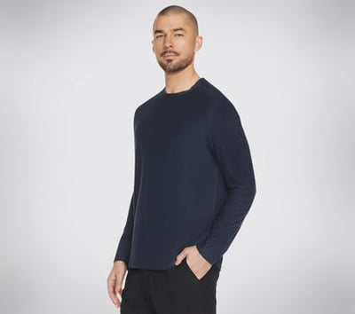 MEN'S GO DRI All Day Long Sleeve Tee