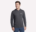 MEN'S GO DRI Charge Hoodie