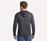 MEN'S GO DRI Charge Hoodie