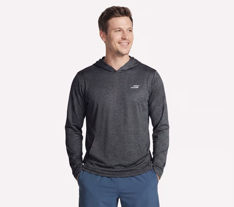 MEN'S GO DRI Charge Hoodie