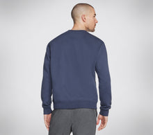 Load image into Gallery viewer, MEN&#39;S CLOTHING SKECH-SWEATS DEFINITION CREW
