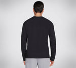 MEN'S CLOTHING DELTA LONG SLEEVE TEE