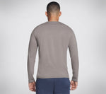 MEN'S CLOTHING DELTA LONG SLEEVE TEE