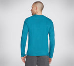 MEN'S CLOTHING DELTA LONG SLEEVE TEE