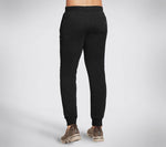 MEN'S CLOTHING MENS KNIT JOGGER