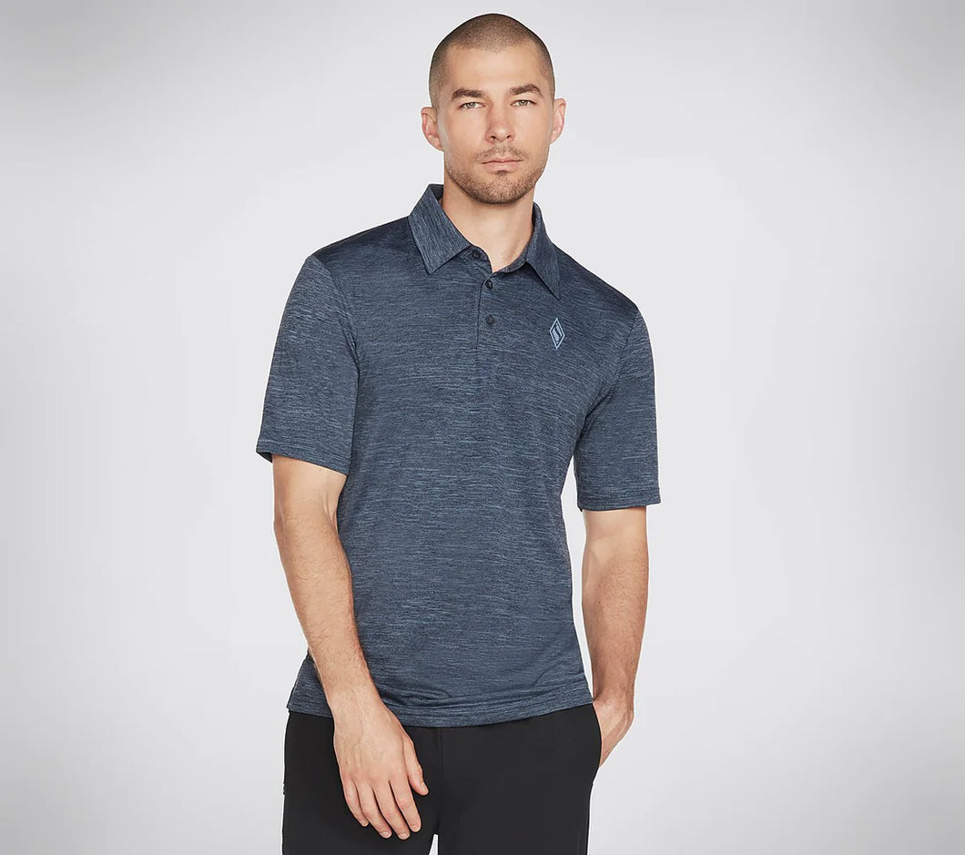 MEN'S CLOTHING ON THE ROAD POLO