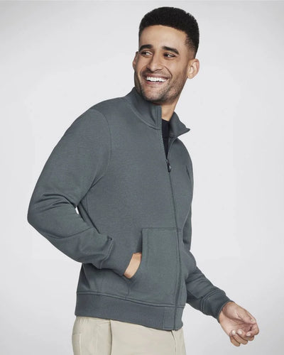 MEN'S The Hoodless Hoodie GOwalk Everywhere Jacket
