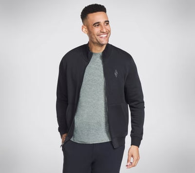 MEN'S The Hoodless Hoodie GOwalk Everywhere Jacket