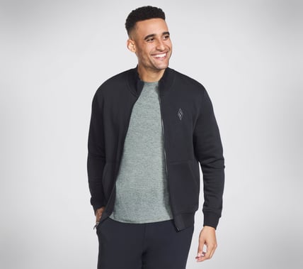 MEN'S The Hoodless Hoodie GOwalk Everywhere Jacket