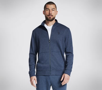 MEN'S The Hoodless Hoodie GOwalk Everywhere Jacket