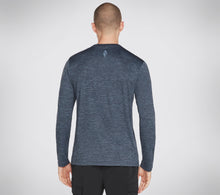 Load image into Gallery viewer, MEN&#39;S CLOTHING MEN&#39;S LS KNIT TEE
