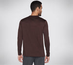 MEN'S CLOTHING ON THE ROAD LONG SLEEVE