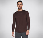 MEN'S CLOTHING ON THE ROAD LONG SLEEVE