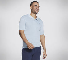 Load image into Gallery viewer, MEN&#39;S CLOTHING GOWALK OFF DUTY POLO
