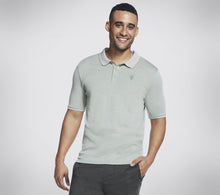 Load image into Gallery viewer, MEN&#39;S CLOTHING GOWALK OFF DUTY POLO
