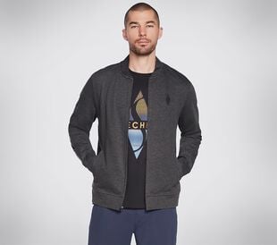 MEN'S CLOTHING Work Relaxed Fit: D'Lux Walker SR - Ozema