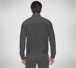 MEN'S CLOTHING THE HOODLESS HOODIE SKECHKNITS ULTRA GO LITE