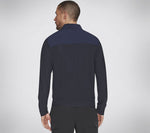 MEN'S CLOTHING THE HOODLESS HOODIE SKECHKNITS ULTRA GO LITE