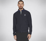 MEN'S CLOTHING THE HOODLESS HOODIE SKECHKNITS ULTRA GO LITE