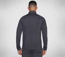 Load image into Gallery viewer, MEN&#39;S CLOTHING SKECH-KNITS ULTRA GO 1/4 ZIP

