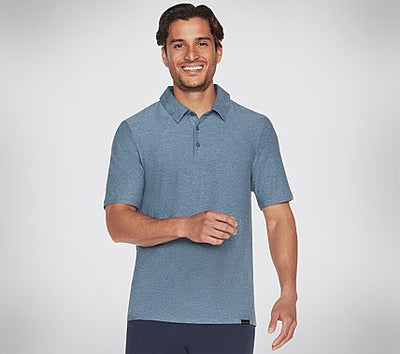 MEN'S CLOTHING GODRI ALL DAY POLO