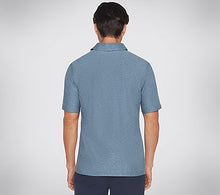 Load image into Gallery viewer, MEN&#39;S CLOTHING GODRI ALL DAY POLO
