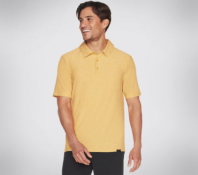MEN'S CLOTHING GODRI ALL DAY POLO