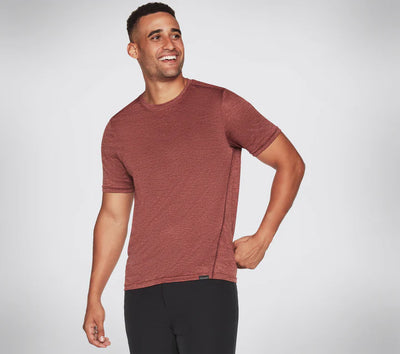 MEN'S CLOTHING GODRI CHARGE TEE