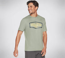 Load image into Gallery viewer, MEN&#39;S CLOTHING LATITUDE TEE
