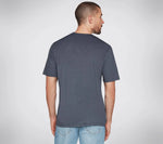 MEN'S FLAG STRIPE T-SHIRT