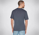 MEN'S FLAG STRIPE T-SHIRT