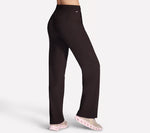 WOMEN'S GO LUXE Rib Pant